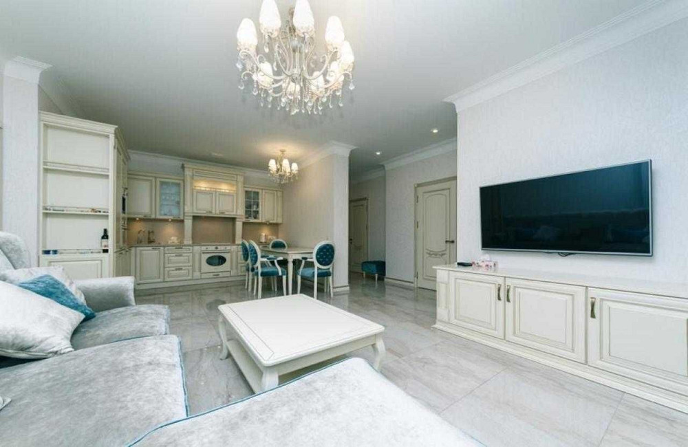 Оренда 3к квартири в ЖН Новопечерські Липки Печерск Центр Київ - зображення 2