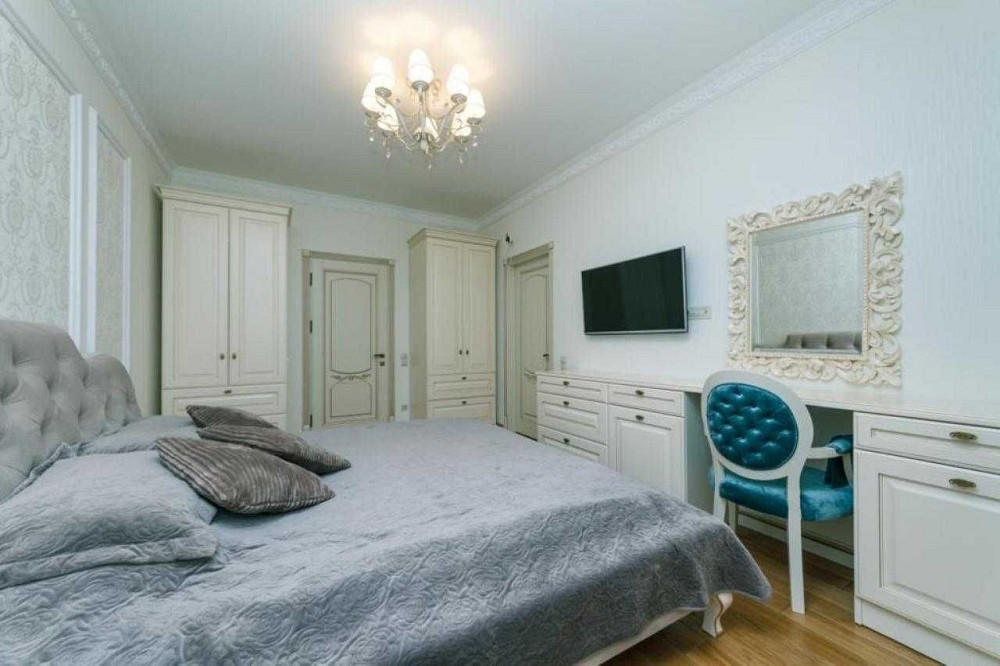 Оренда 3к квартири в ЖН Новопечерські Липки Печерск Центр Київ - зображення 7