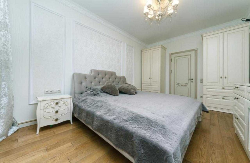 Оренда 3к квартири в ЖН Новопечерські Липки Печерск Центр Київ - зображення 8