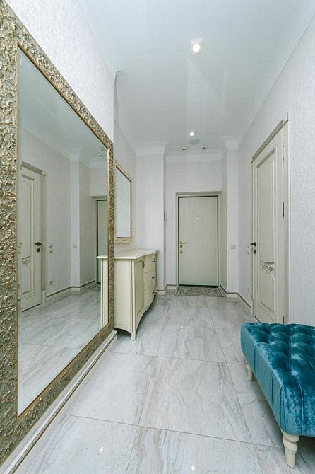 Оренда 3к квартири в ЖН Новопечерські Липки Печерск Центр Київ - зображення 6