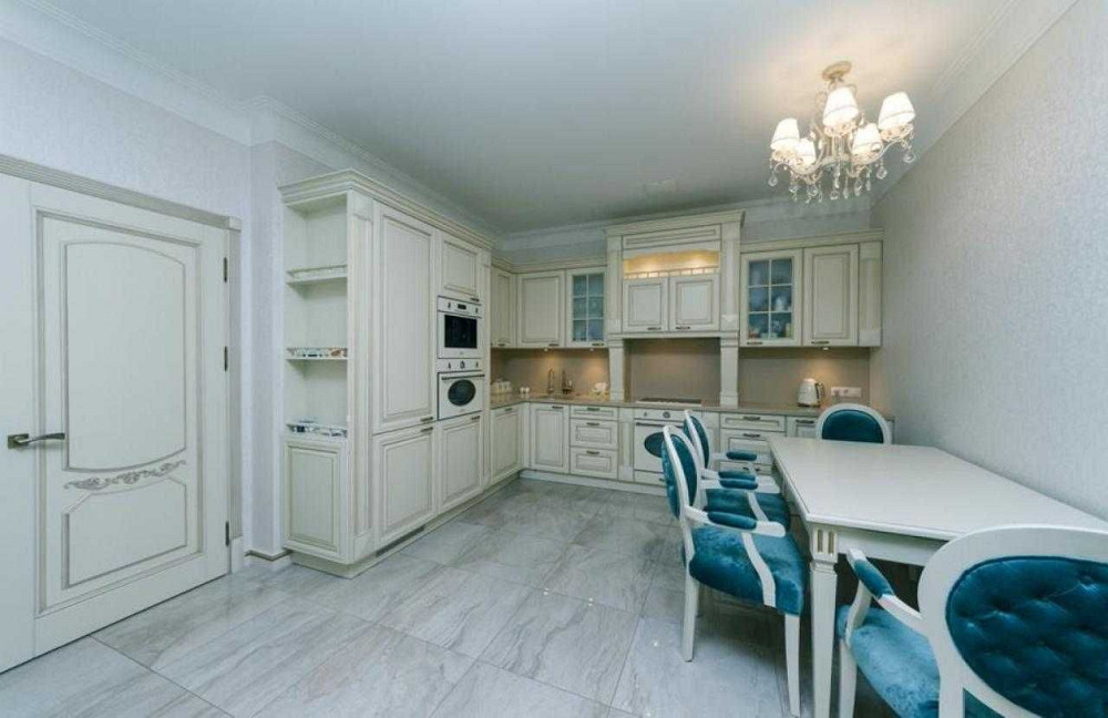 Оренда 3к квартири в ЖН Новопечерські Липки Печерск Центр Київ - зображення 5