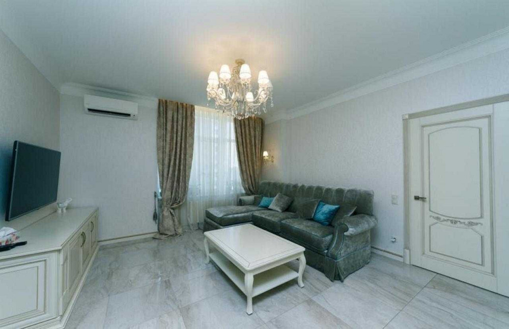 Оренда 3к квартири в ЖН Новопечерські Липки Печерск Центр Київ - зображення 3