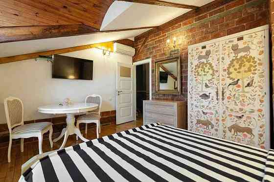 Оренда квартири в центрі на пл. Ринок Львів