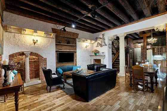 Оренда квартири в центрі на пл. Ринок Львів