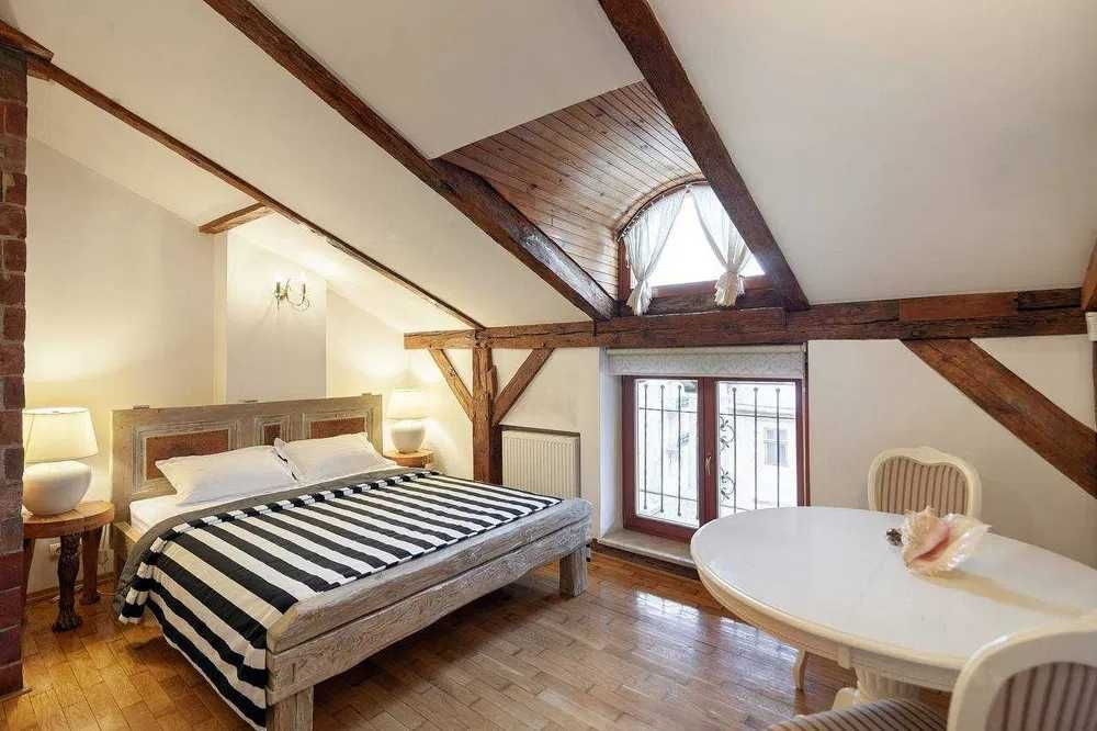 Оренда квартири в центрі на пл. Ринок Львов - изображение 5