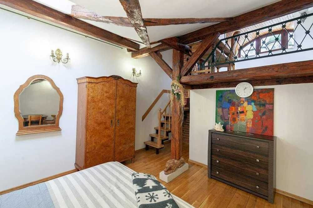 Оренда квартири в центрі на пл. Ринок Львов - изображение 8