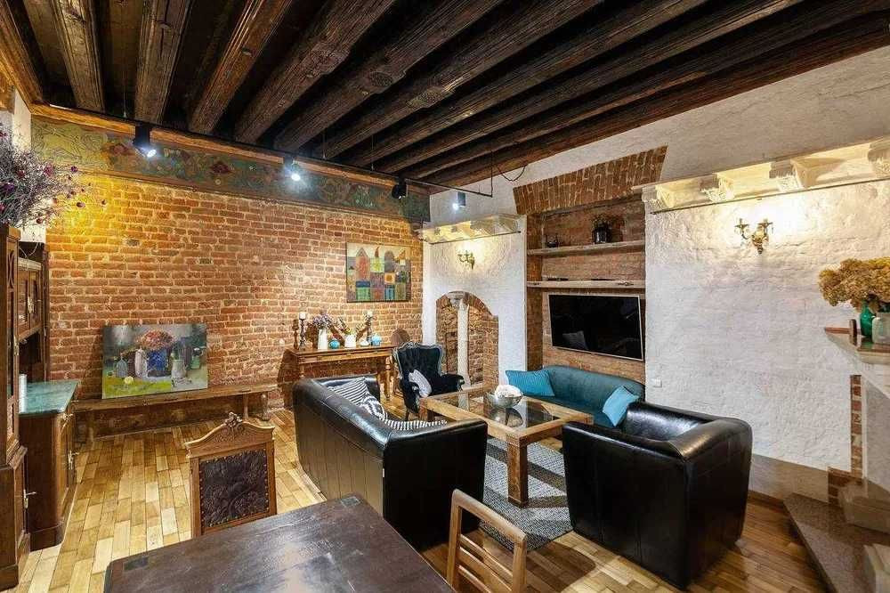 Оренда квартири в центрі на пл. Ринок Львов - изображение 2