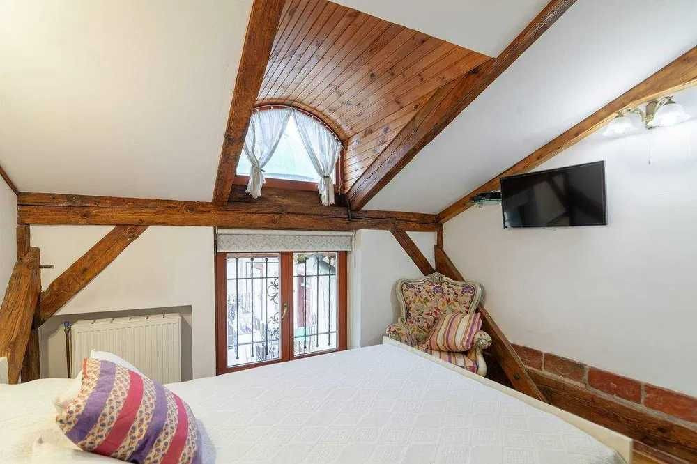 Оренда квартири в центрі на пл. Ринок Львов - изображение 4