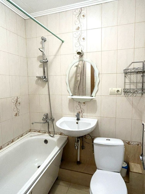 Оренда 1-кімнатна квартира вул. Костя Левицького ( Тершаковців) Львів - зображення 5