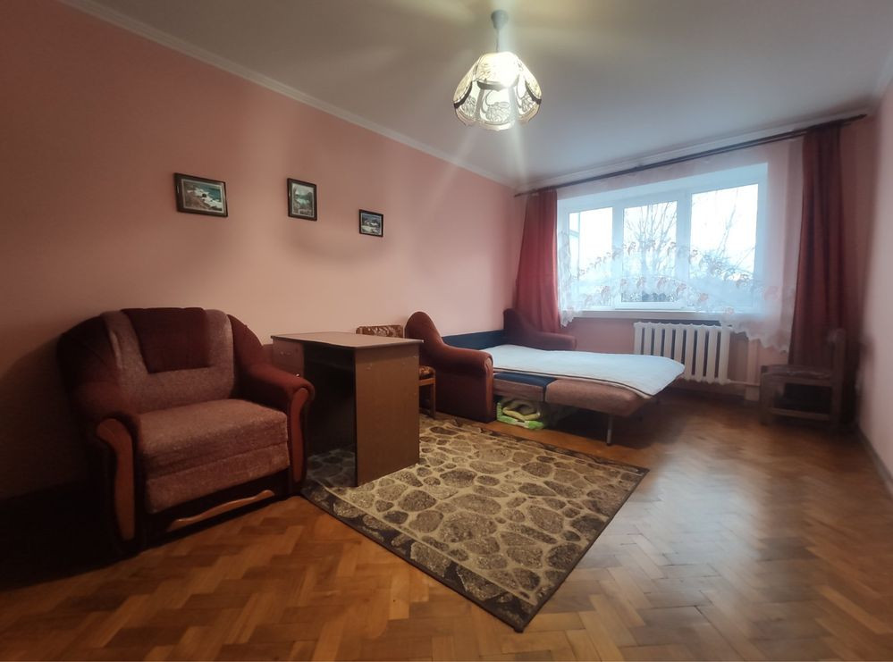 Оренда 1-кімнатна квартира вул. Костя Левицького ( Тершаковців) Львів - зображення 4