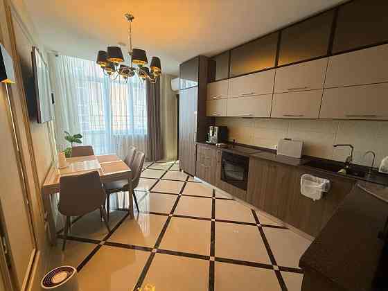 4 ком квартира Французский бульвар / Стикон , с террасой Одеса