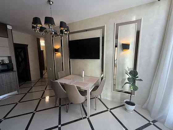 4 ком квартира Французский бульвар / Стикон , с террасой Одеса