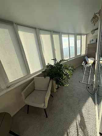 4 ком квартира Французский бульвар / Стикон , с террасой Одеса