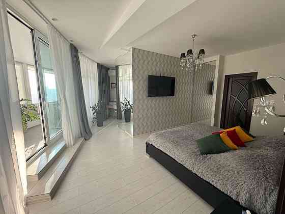 4 ком квартира Французский бульвар / Стикон , с террасой Одеса