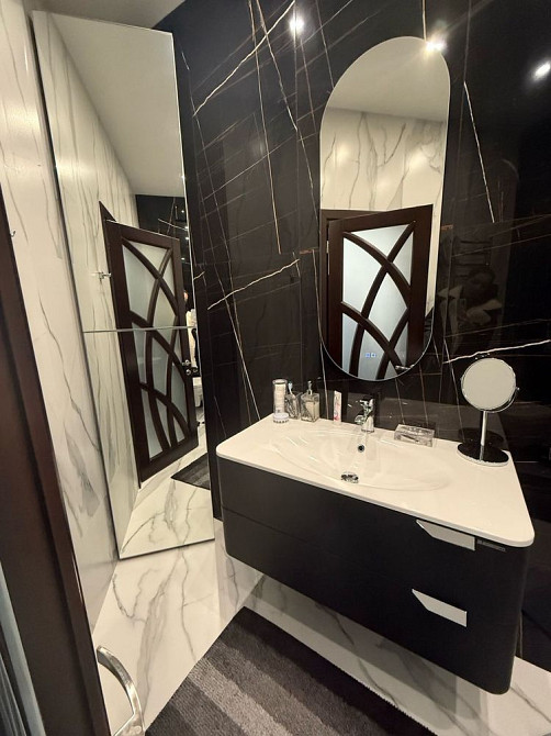 4 ком квартира Французский бульвар / Стикон , с террасой Одеса - зображення 6