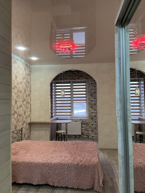 Сдам гостинку воробьевы горы Котляри - зображення 1