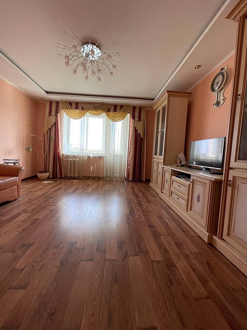 Оренда 3 кімнатної квартири по вул В. Веливока, (р-н Новознесенська) Львів - зображення 6