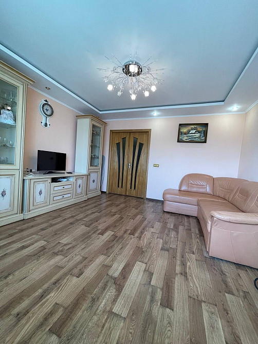 Оренда 3 кімнатної квартири по вул В. Веливока, (р-н Новознесенська) Львів - зображення 5