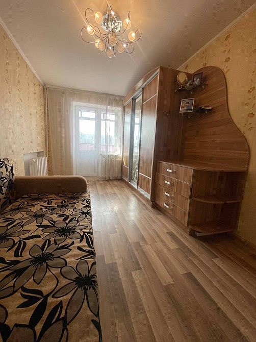 Оренда 3 кімнатної квартири по вул В. Веливока, (р-н Новознесенська) Львів - зображення 8