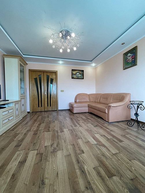 Оренда 3 кімнатної квартири по вул В. Веливока, (р-н Новознесенська) Львів - зображення 4