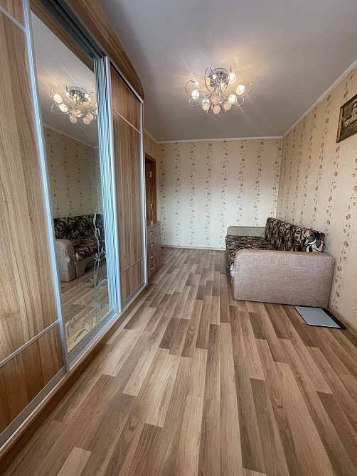 Оренда 3 кімнатної квартири по вул В. Веливока, (р-н Новознесенська) Львів - зображення 7