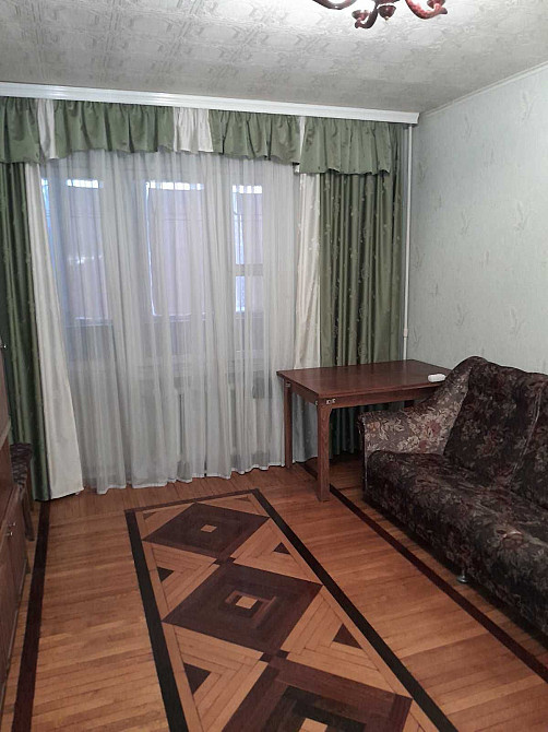 Здам однокімнатну квартиру на Оболоні, 1 хв до метро, власник Київ - зображення 3