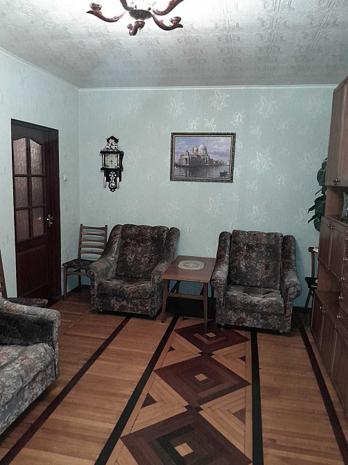 Здам однокімнатну квартиру на Оболоні, 1 хв до метро, власник Київ - зображення 1