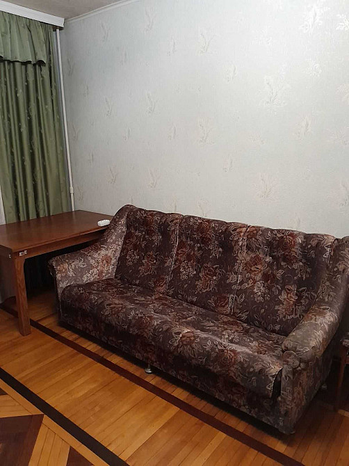 Здам однокімнатну квартиру на Оболоні, 1 хв до метро, власник Київ - зображення 5