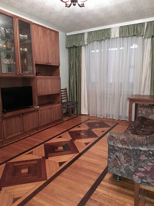 Здам однокімнатну квартиру на Оболоні, 1 хв до метро, власник Київ - зображення 4