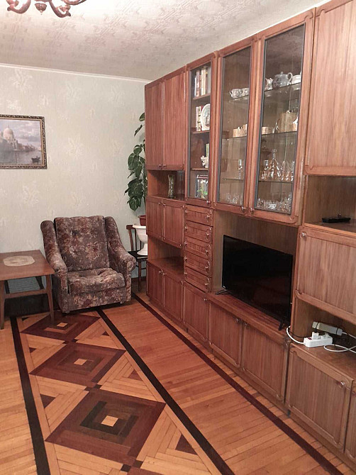 Здам однокімнатну квартиру на Оболоні, 1 хв до метро, власник Київ - зображення 2