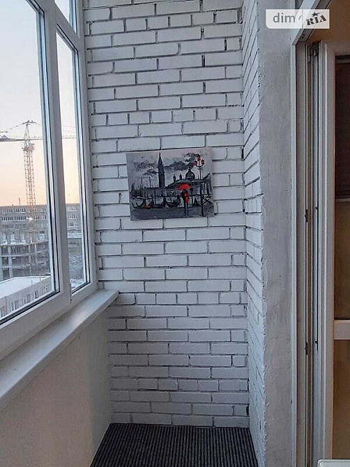 Оренда 2-кімнатної квартири на вул. Зелена
Личаківський р-н. Є балкон Львів - зображення 8