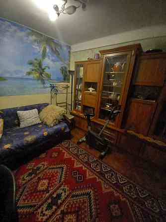 Здам 1 кімнатну квартиру метро Дарниця, Чернігівська Київ