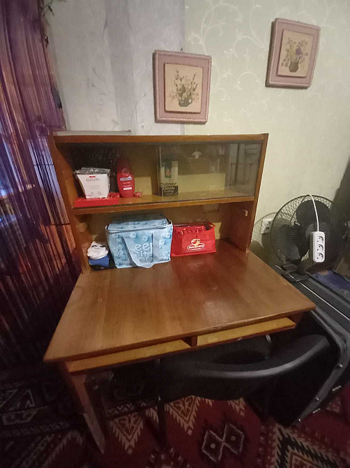 Здам 1 кімнатну квартиру метро Дарниця, Чернігівська Київ - зображення 2