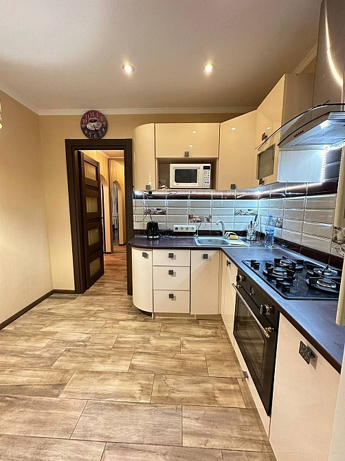 Здам 2х.  кімнатну квартиру жм Перемога -6 , вул. Новорічна Дніпро - зображення 2