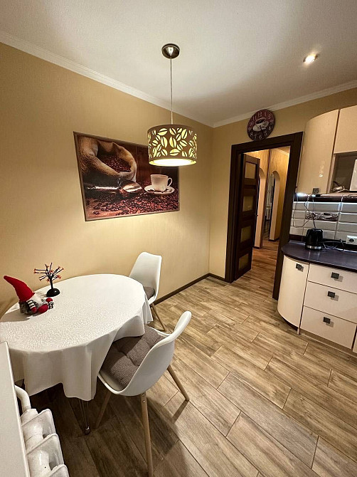 Здам 2х.  кімнатну квартиру жм Перемога -6 , вул. Новорічна Дніпро - зображення 4