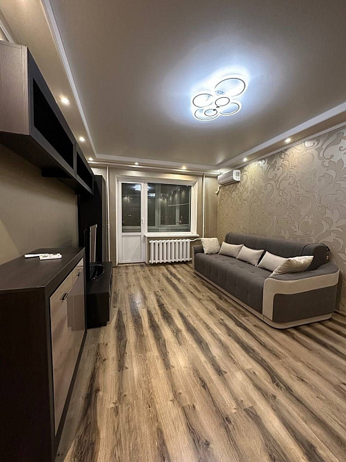 Здам 2х.  кімнатну квартиру жм Перемога -6 , вул. Новорічна Дніпро - зображення 7