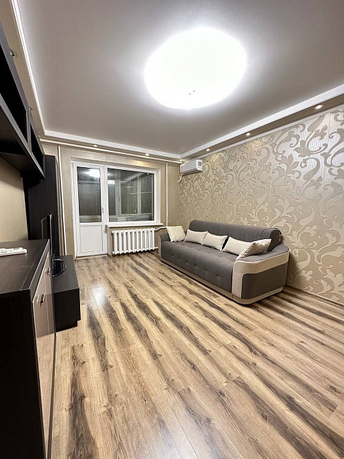 Здам 2х.  кімнатну квартиру жм Перемога -6 , вул. Новорічна Дніпро - зображення 5