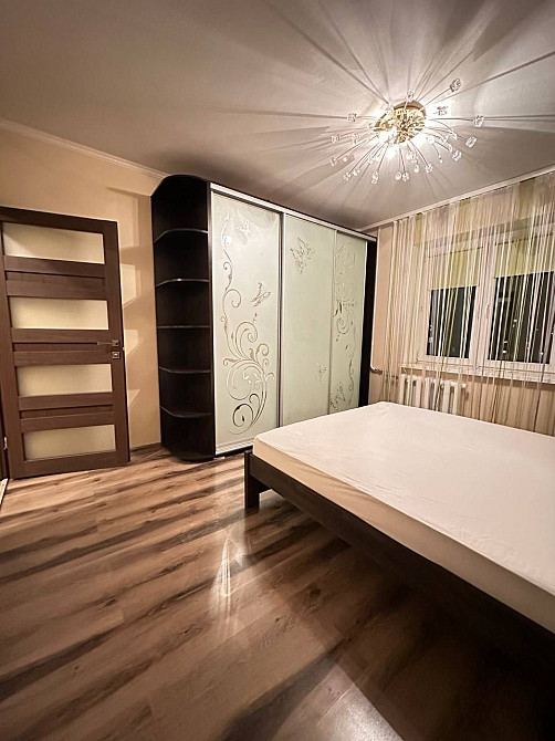 Здам 2х.  кімнатну квартиру жм Перемога -6 , вул. Новорічна Дніпро - зображення 8