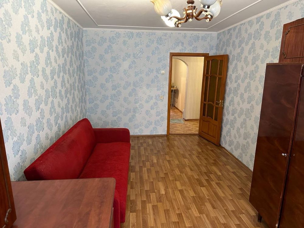 Здам однокімнатну квартиру на Замості, вулиця Олега Антонова (Грош) Вінниця - зображення 1