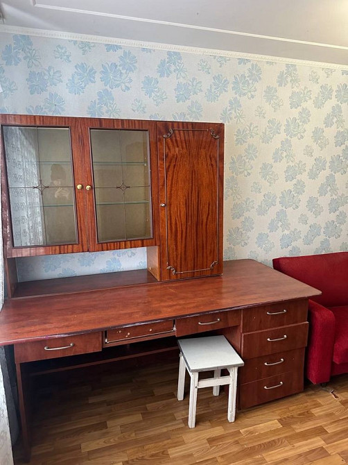 Здам однокімнатну квартиру на Замості, вулиця Олега Антонова (Грош) Вінниця - зображення 5