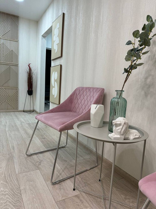 Аренда 3 комн квартира Левый Первая сдача Каменское (Запорожская обл.) - изображение 3