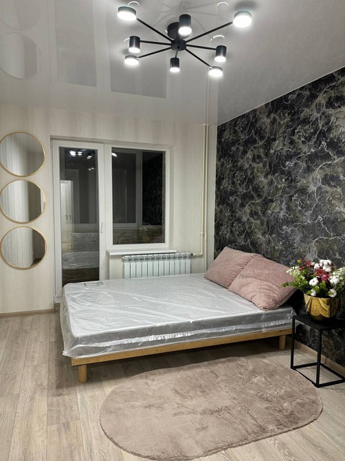 Аренда 3 комн квартира Левый Первая сдача Каменское (Запорожская обл.) - изображение 8