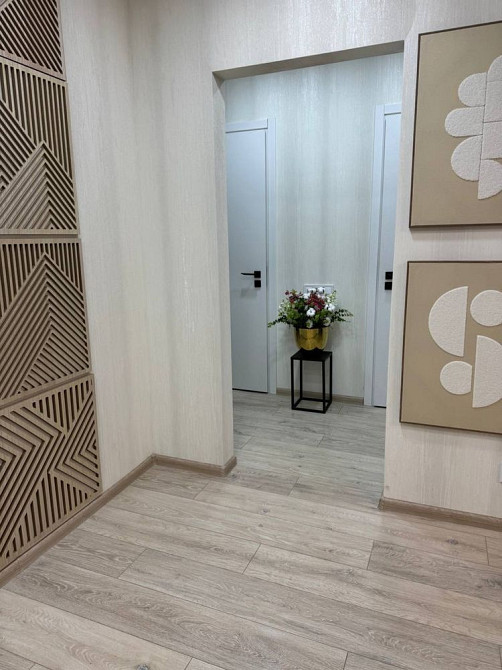 Аренда 3 комн квартира Левый Первая сдача Каменское (Запорожская обл.) - изображение 7