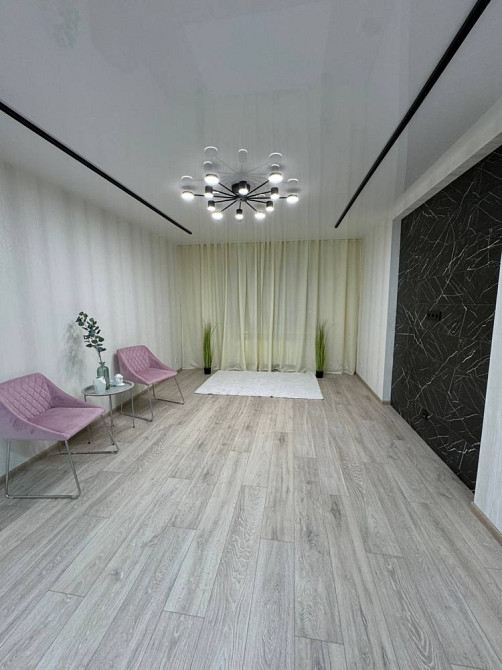 Аренда 3 комн квартира Левый Первая сдача Каменское (Запорожская обл.) - изображение 2