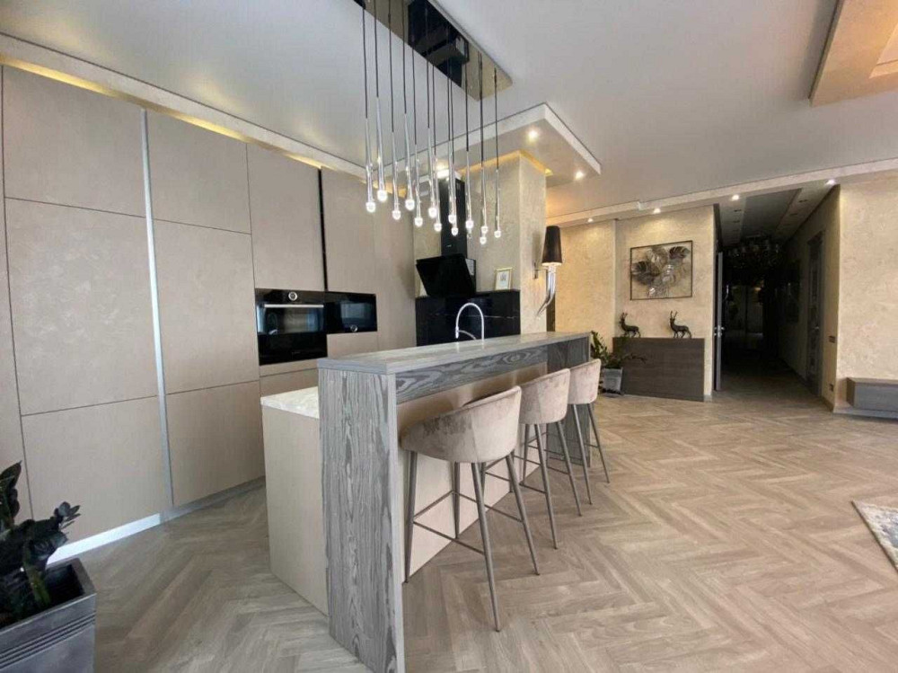 Оренда 3к квартири в ЖК Новопечерські Липки Печерськ Центр Київ - зображення 4