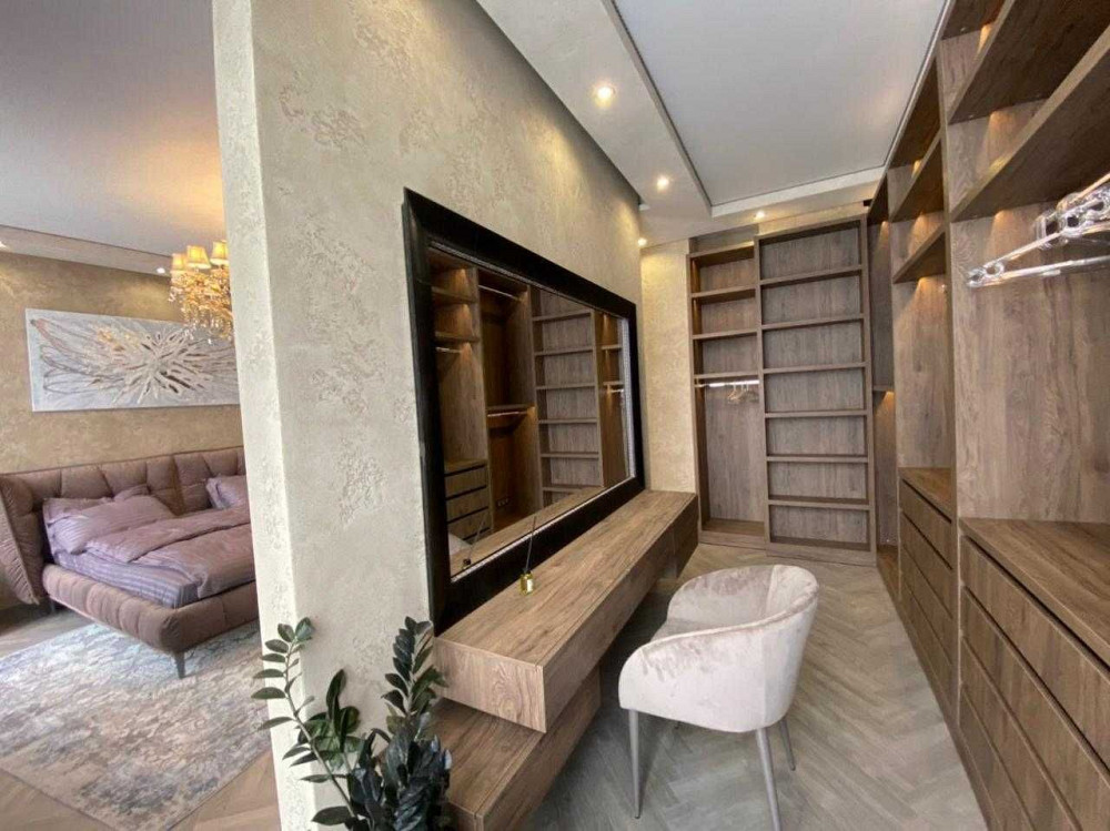 Оренда 3к квартири в ЖК Новопечерські Липки Печерськ Центр Київ - зображення 8