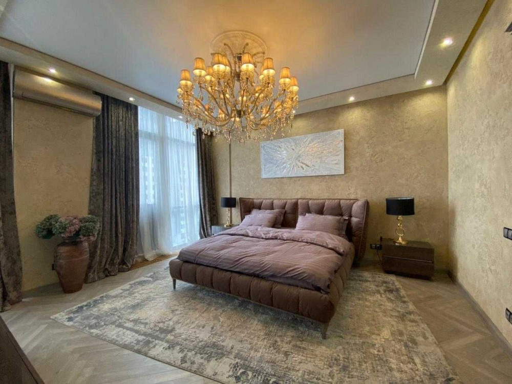 Оренда 3к квартири в ЖК Новопечерські Липки Печерськ Центр Київ - зображення 7