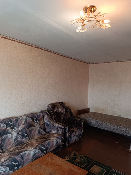 Сдається 1кімнатна квартира зуп.Дослідна. Полтава - изображение 2