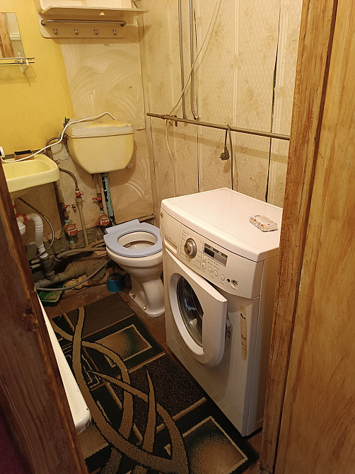 Сдається 1кімнатна квартира зуп.Дослідна. Полтава - изображение 3