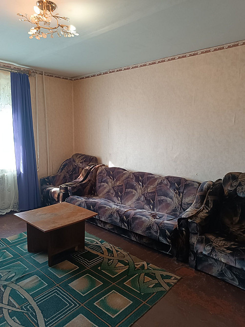 Сдається 1кімнатна квартира зуп.Дослідна. Полтава - изображение 1